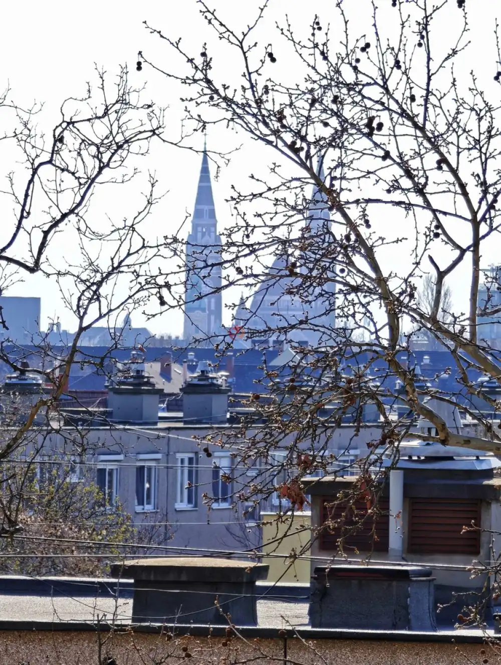 Csongrád megye - Szeged