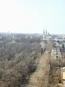 Csongrád megye - Szeged