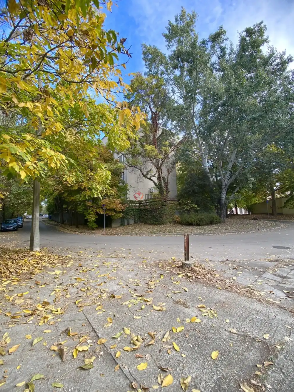Csongrád megye - Szeged