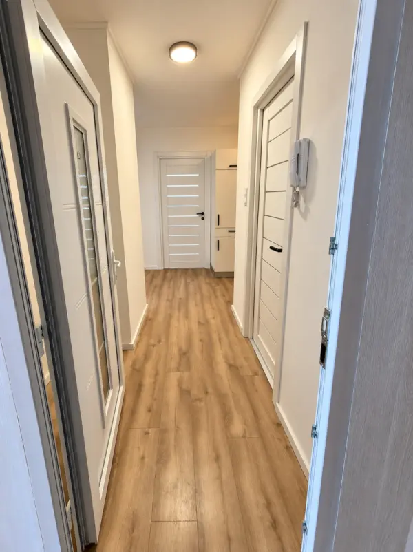 Eladó panellakás, Székesfehérvár 2 szoba 48 m² 56 M Ft