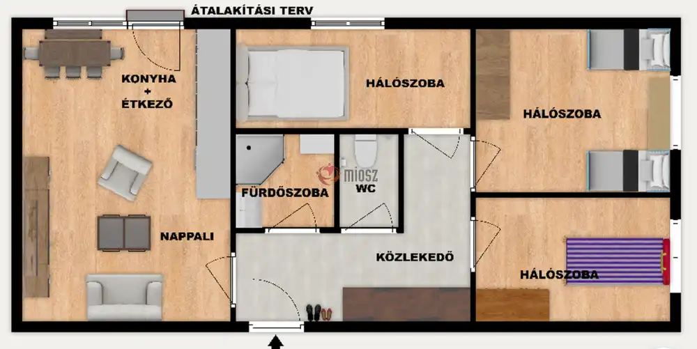 Fejér megye - Székesfehérvár