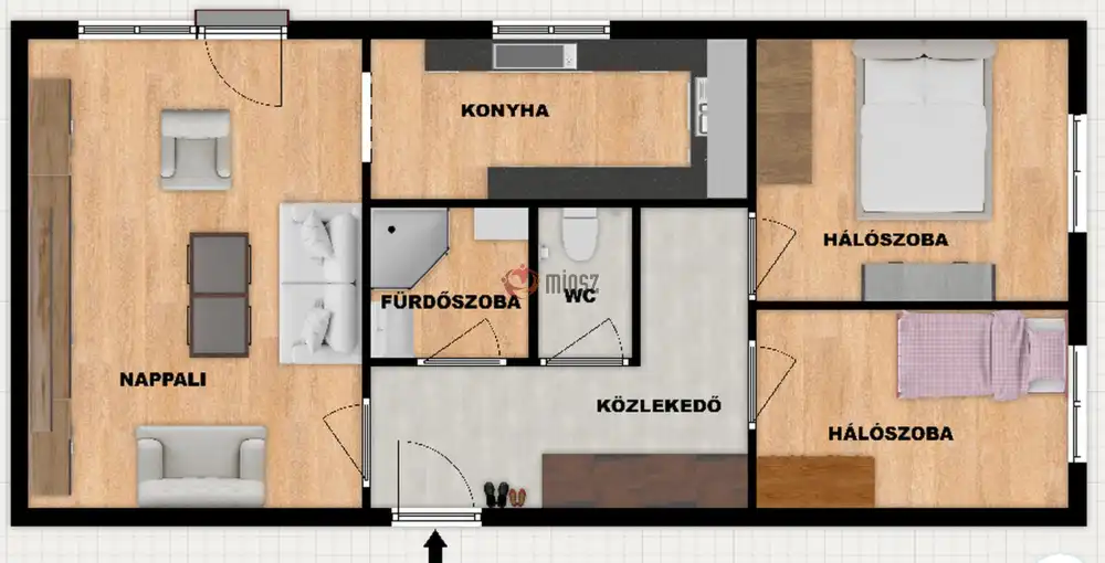 Fejér megye - Székesfehérvár