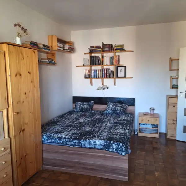 Eladó panellakás, Székesfehérvár 2 szoba 35 m² 34.9 M Ft