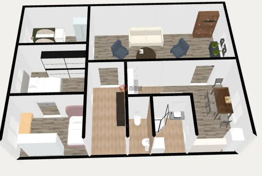 Fejér megye - Székesfehérvár