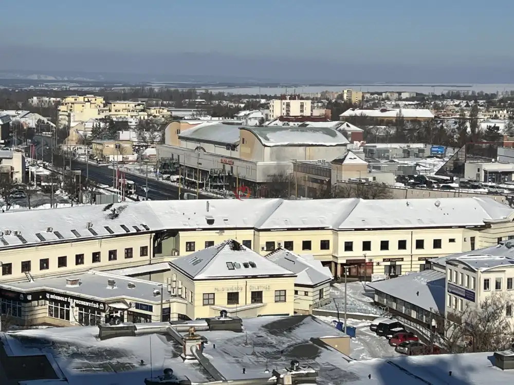 Fejér megye - Székesfehérvár