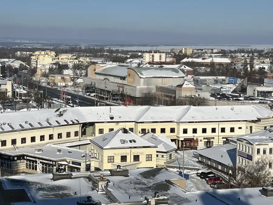 eladó panellakás, Székesfehérvár