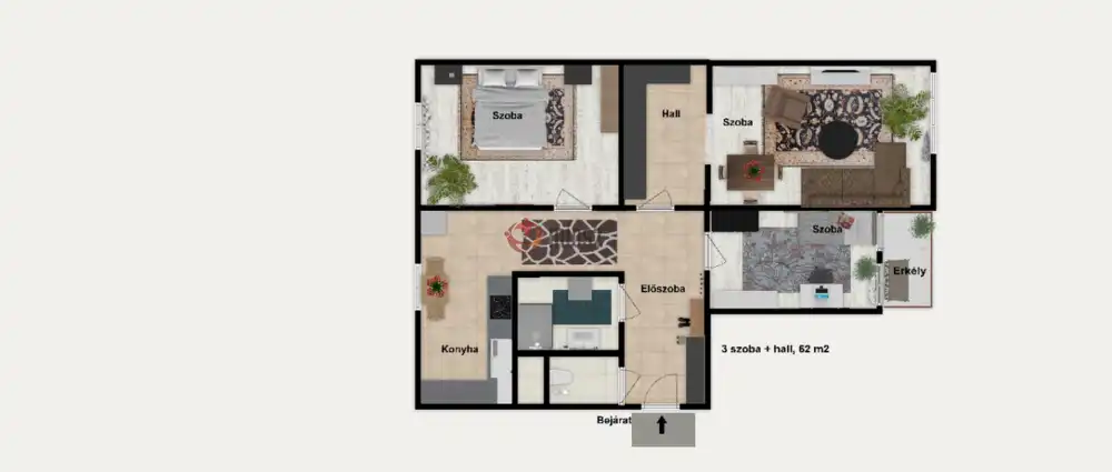 Fejér megye - Székesfehérvár