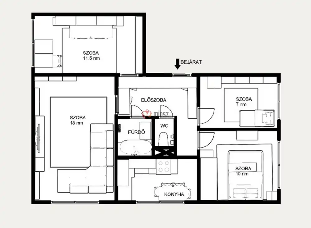 Fejér megye - Székesfehérvár