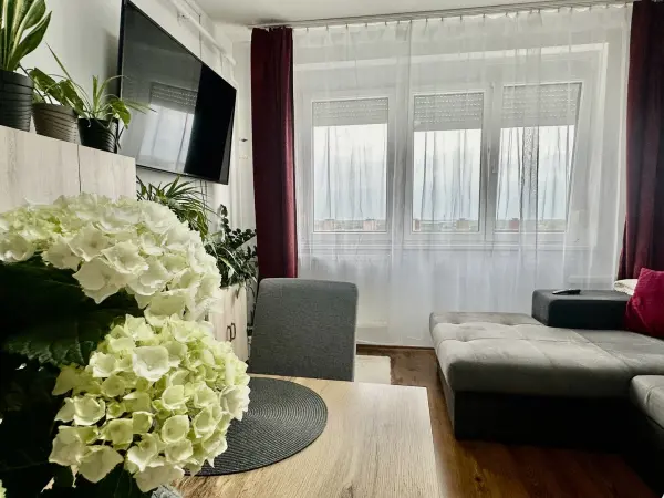 Eladó panellakás, Székesfehérvár 2 szoba 49 m² 47.9 M Ft
