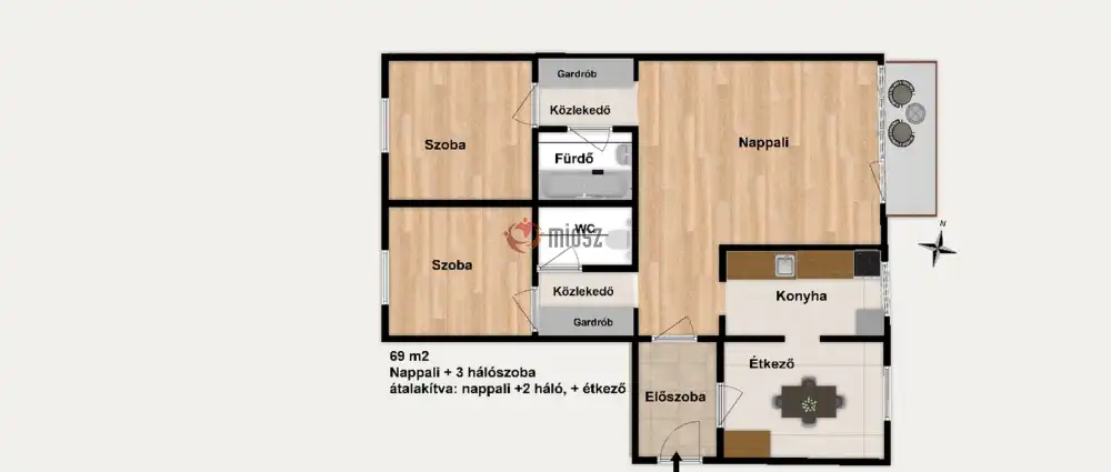 Fejér megye - Székesfehérvár