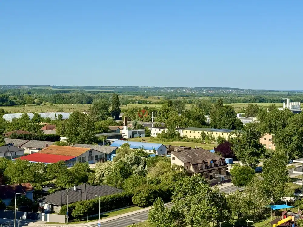 Fejér megye - Székesfehérvár