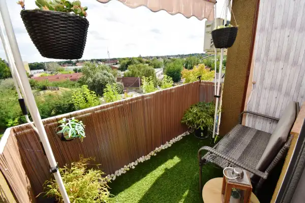 Eladó panellakás, Szigetszentmiklós 2+1 szoba 62 m² 58 M Ft