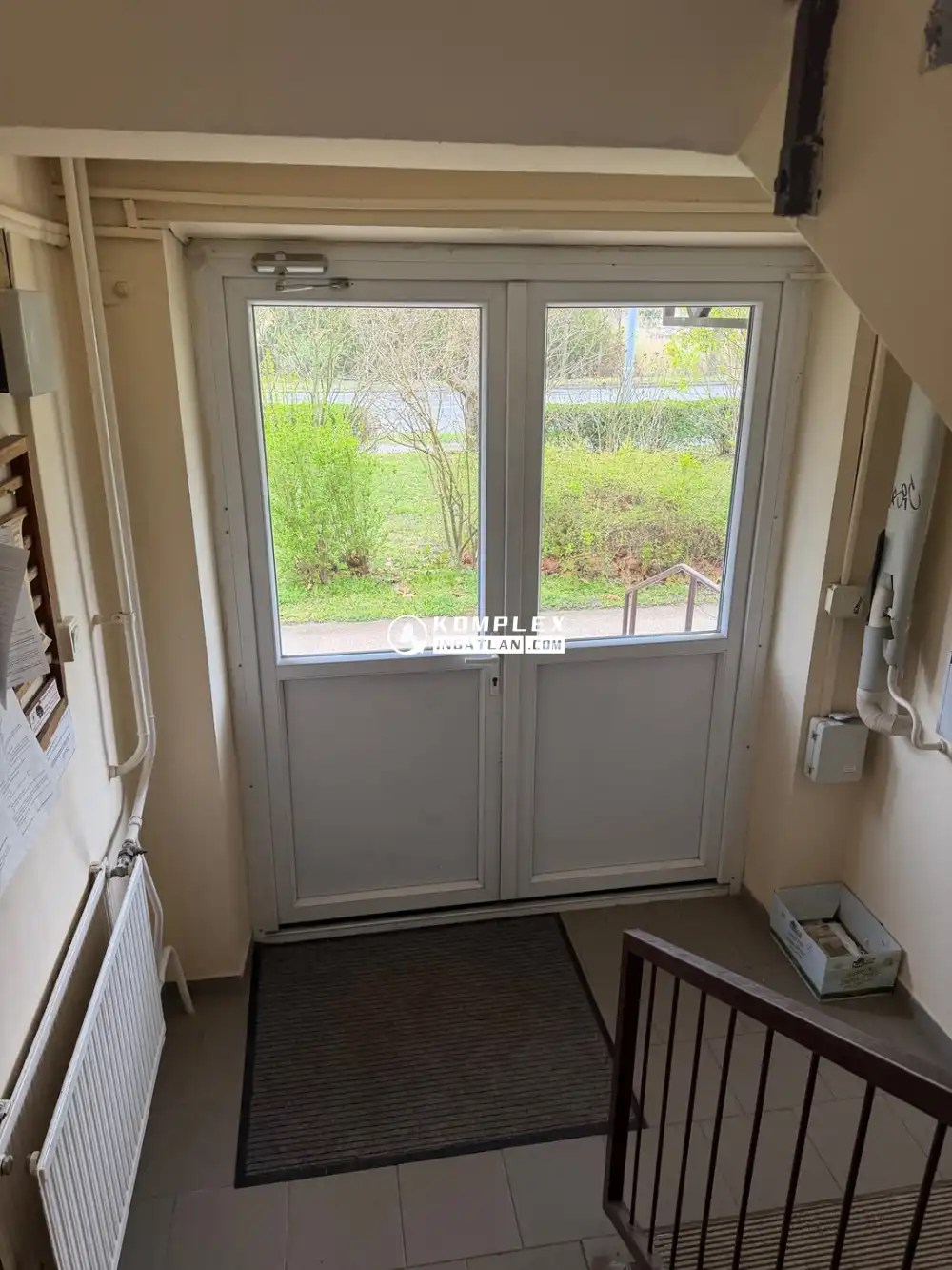 Komárom-Esztergom megye - Tata