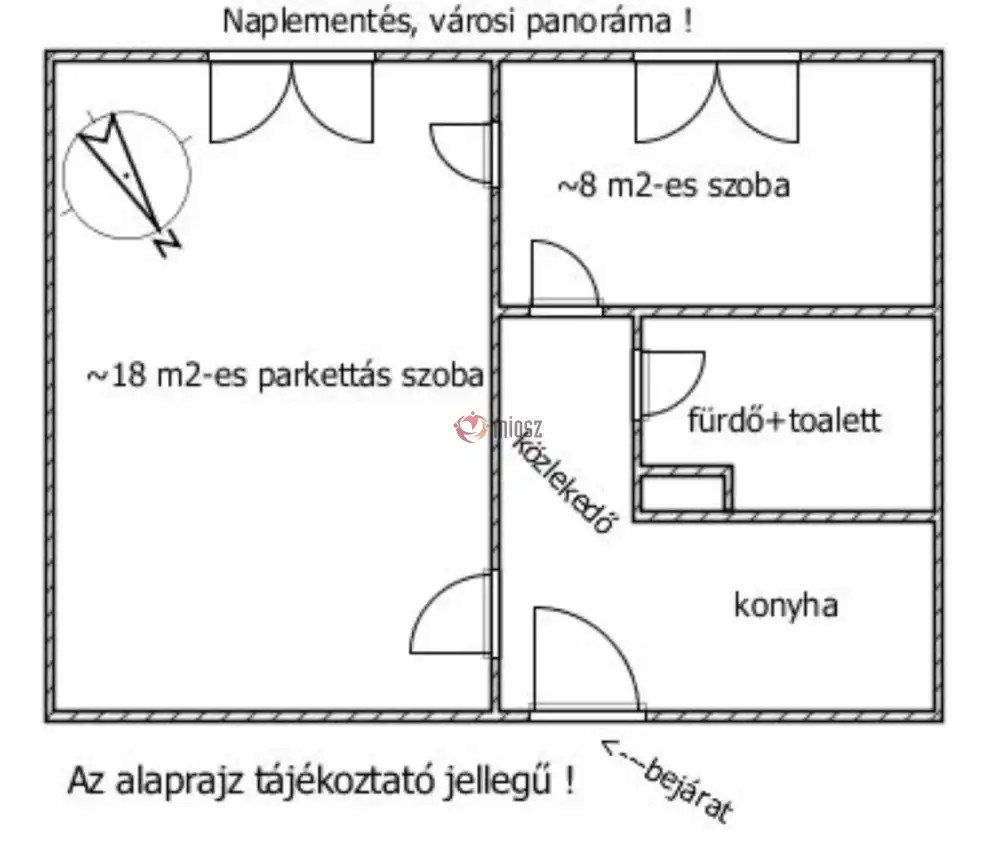 Komárom-Esztergom megye - Tatabánya