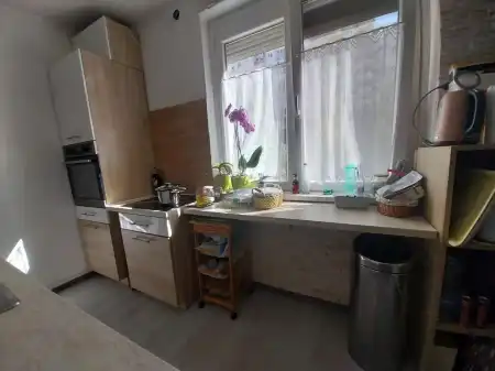 eladó panellakás, Tatabánya