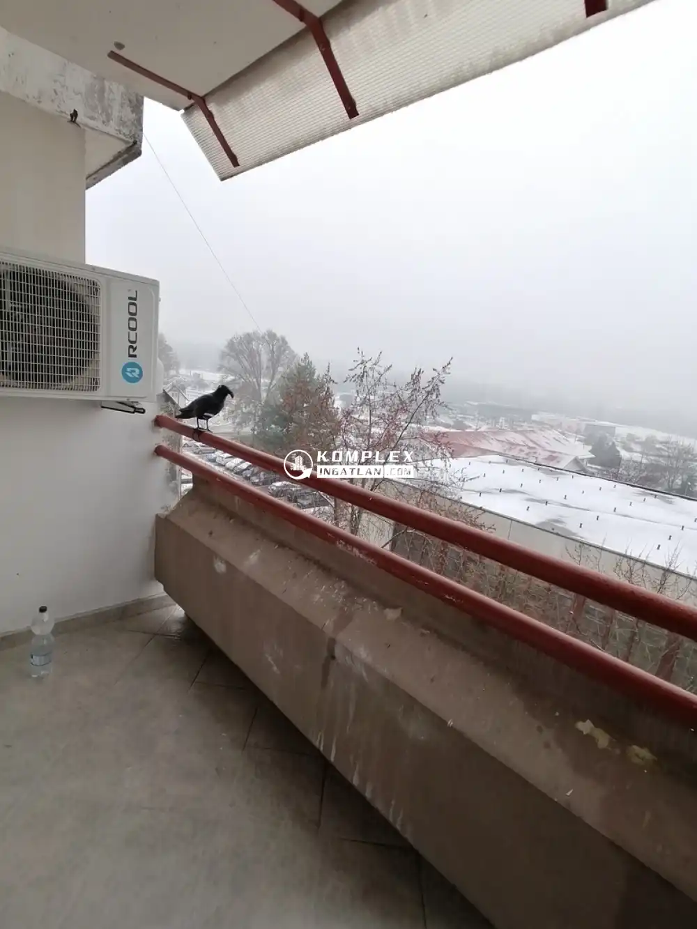 Komárom-Esztergom megye - Tatabánya