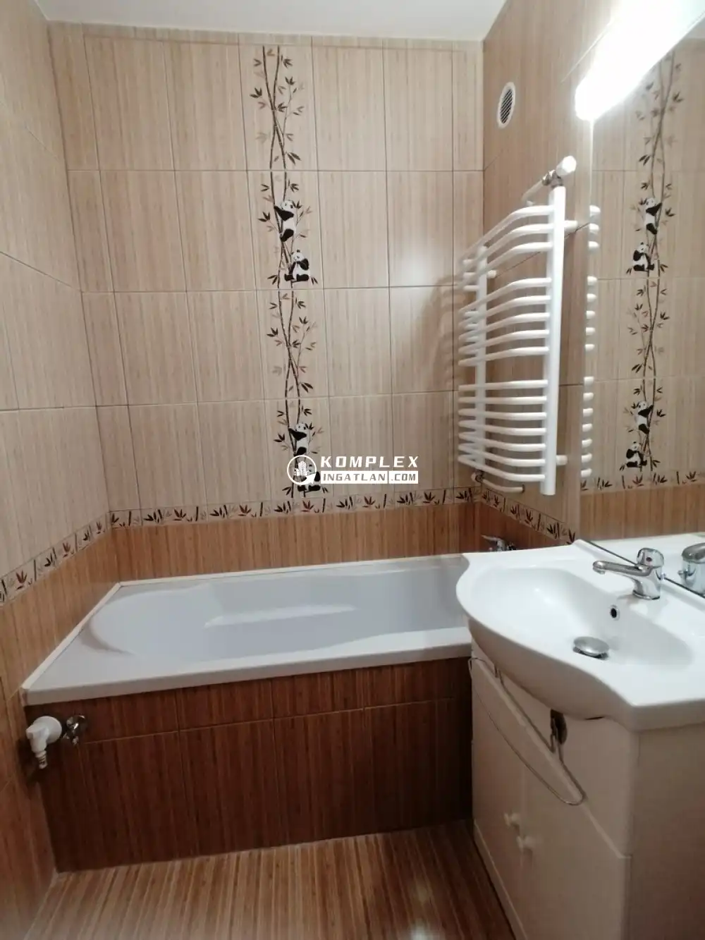 Komárom-Esztergom megye - Tatabánya