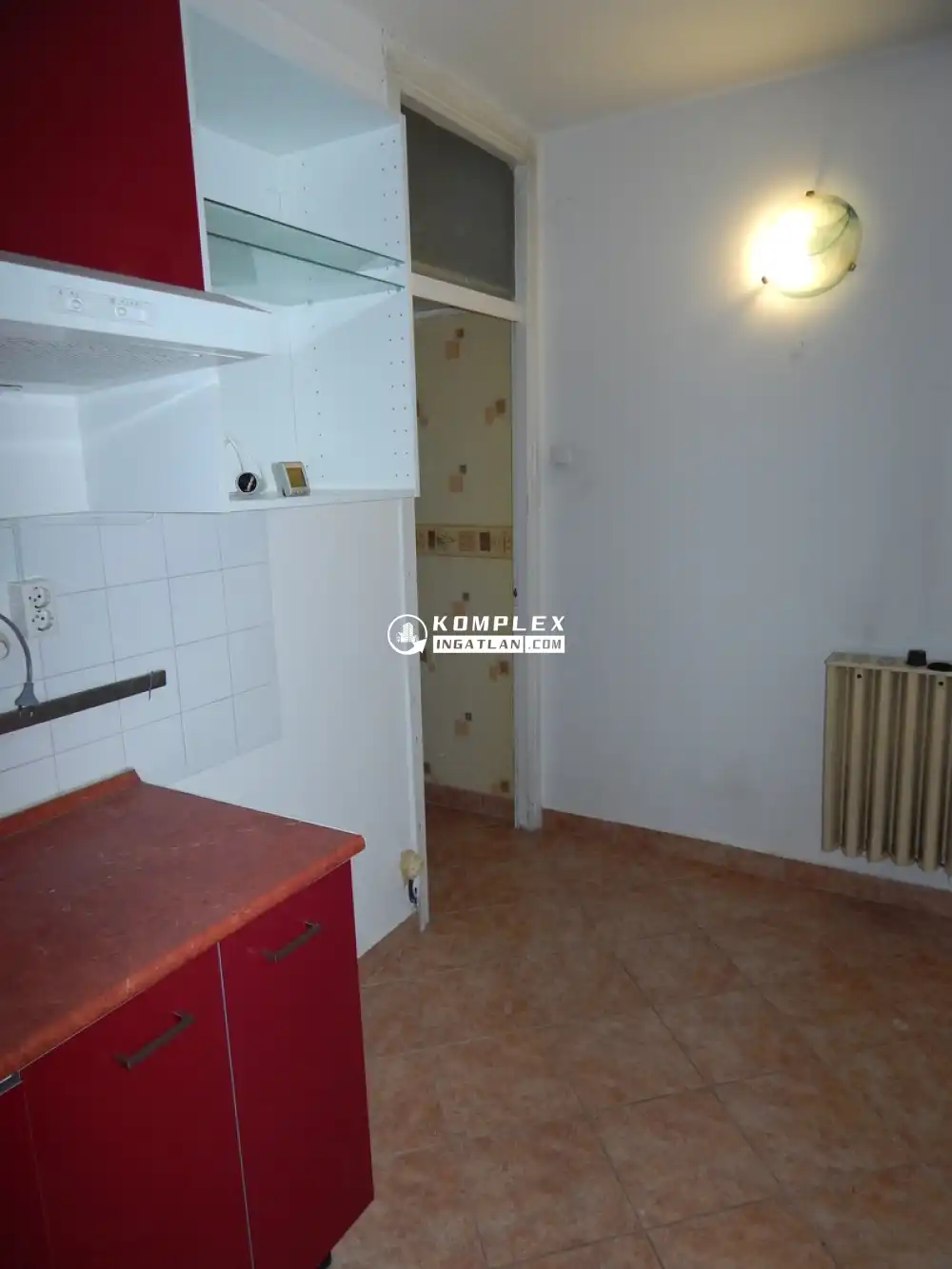 Komárom-Esztergom megye - Tatabánya