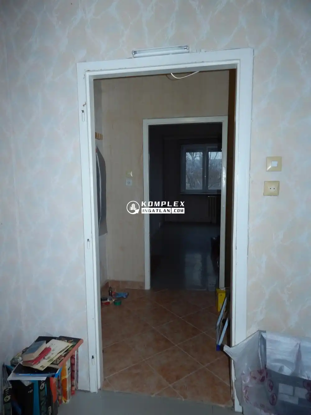 Komárom-Esztergom megye - Tatabánya