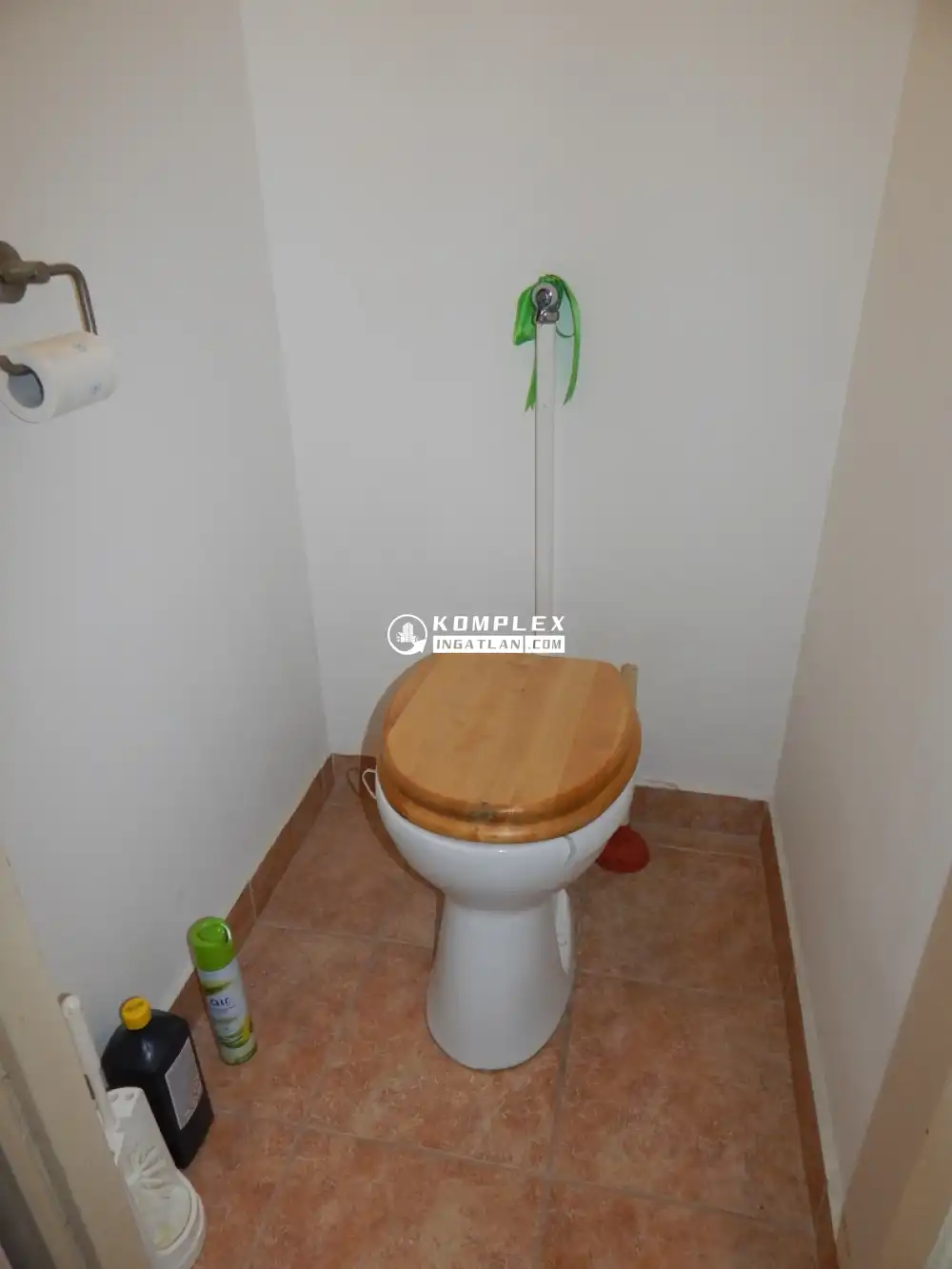 Komárom-Esztergom megye - Tatabánya