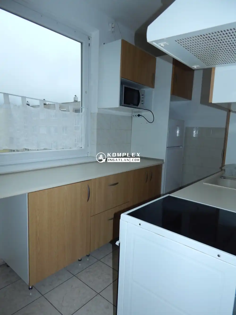 Komárom-Esztergom megye - Tatabánya