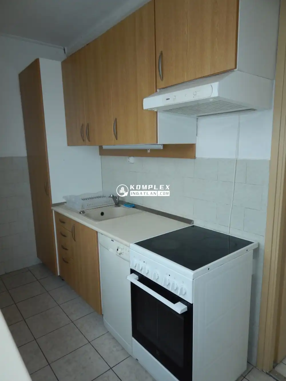 Komárom-Esztergom megye - Tatabánya