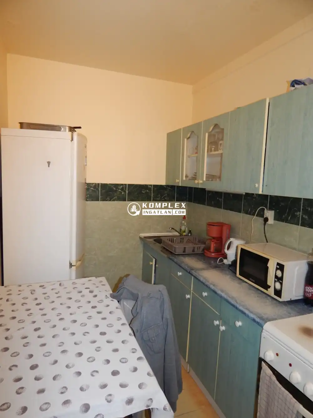 Komárom-Esztergom megye - Tatabánya