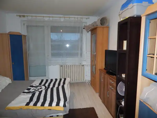 Eladó panellakás, Tatabánya 2 szoba 49 m² 36.9 M Ft