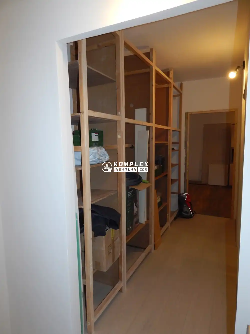 Komárom-Esztergom megye - Tatabánya