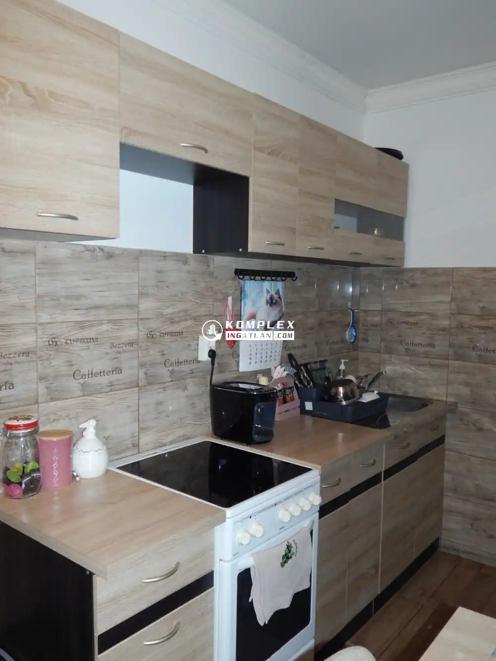 Komárom-Esztergom megye - Tatabánya