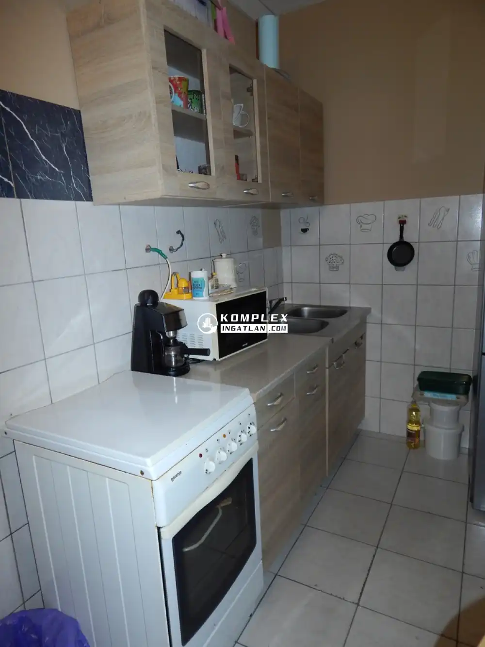 Komárom-Esztergom megye - Tatabánya