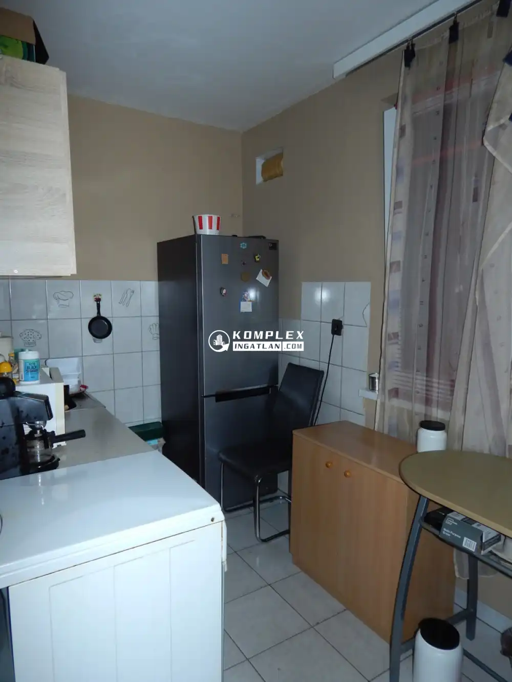 Komárom-Esztergom megye - Tatabánya