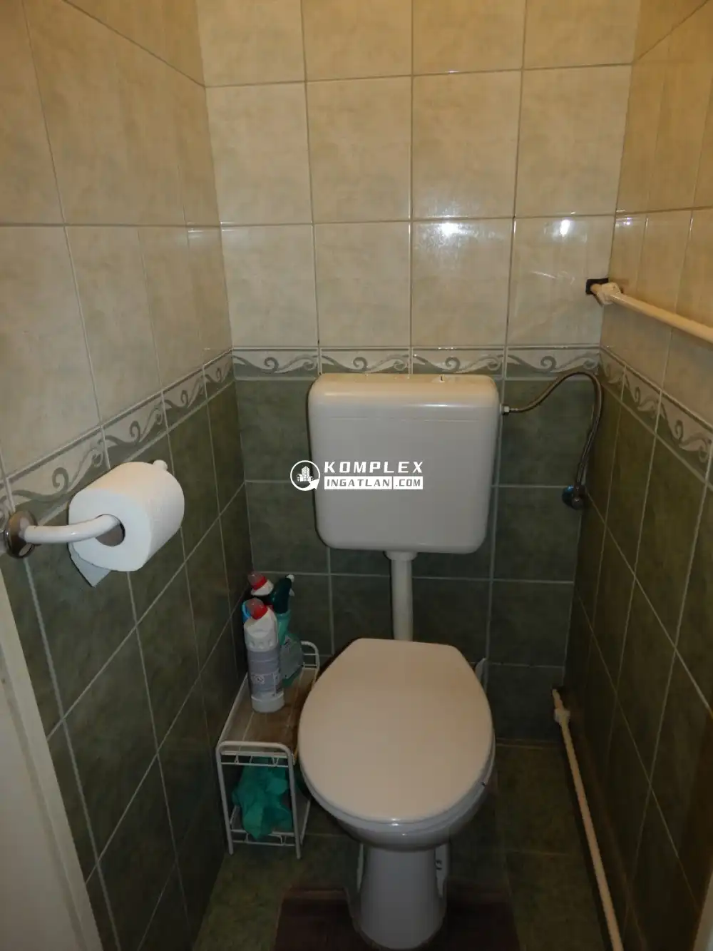 Komárom-Esztergom megye - Tatabánya