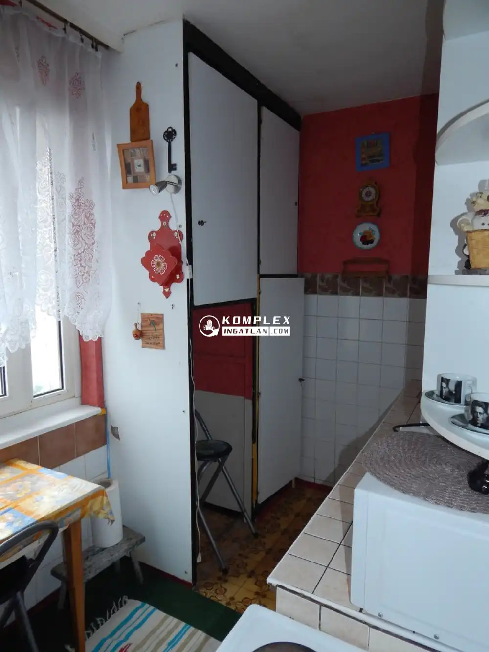 Komárom-Esztergom megye - Tatabánya