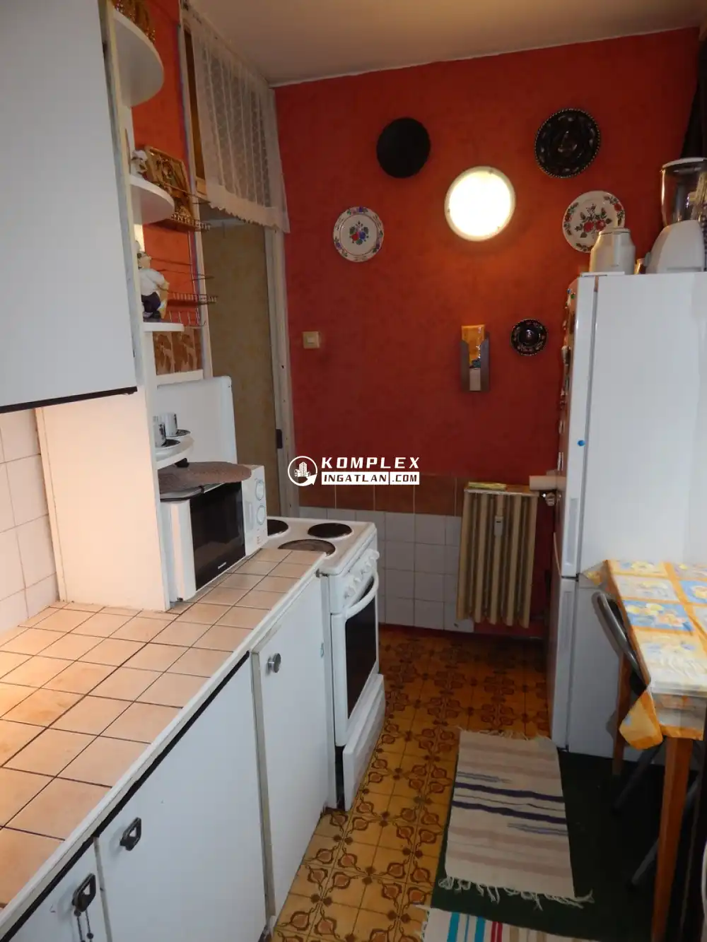 Komárom-Esztergom megye - Tatabánya