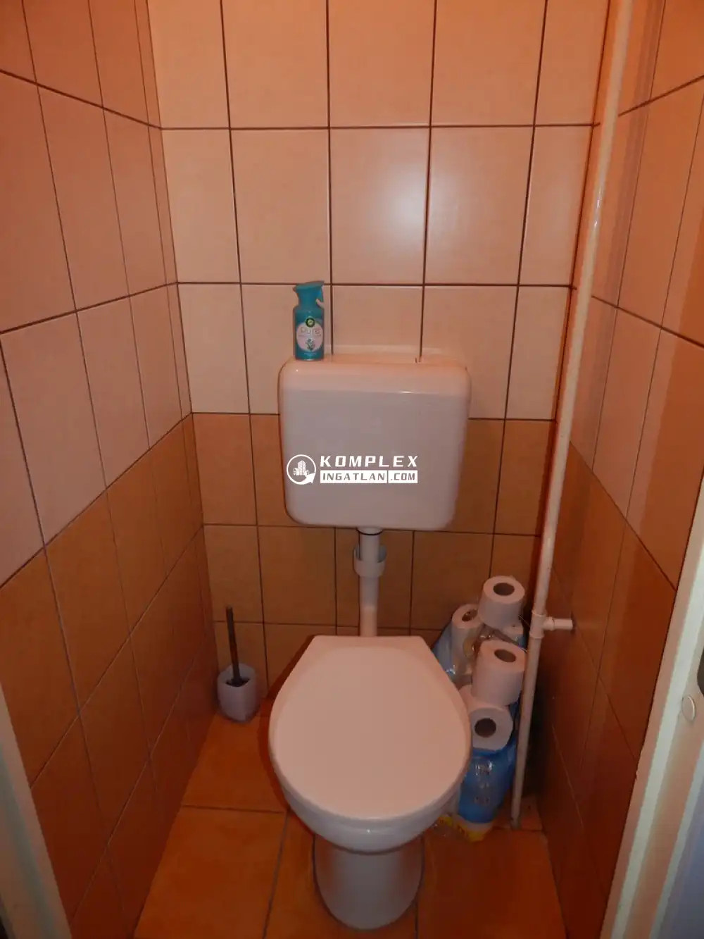 Komárom-Esztergom megye - Tatabánya