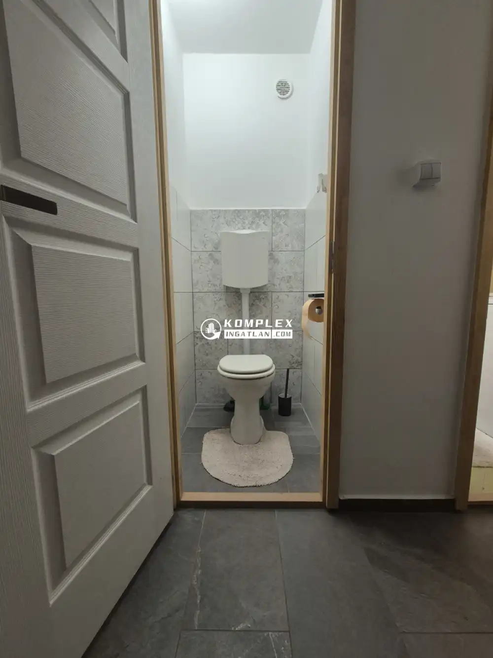 Komárom-Esztergom megye - Tatabánya