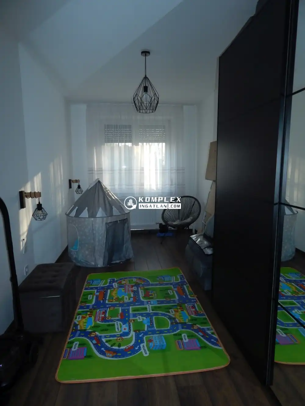 Komárom-Esztergom megye - Tatabánya