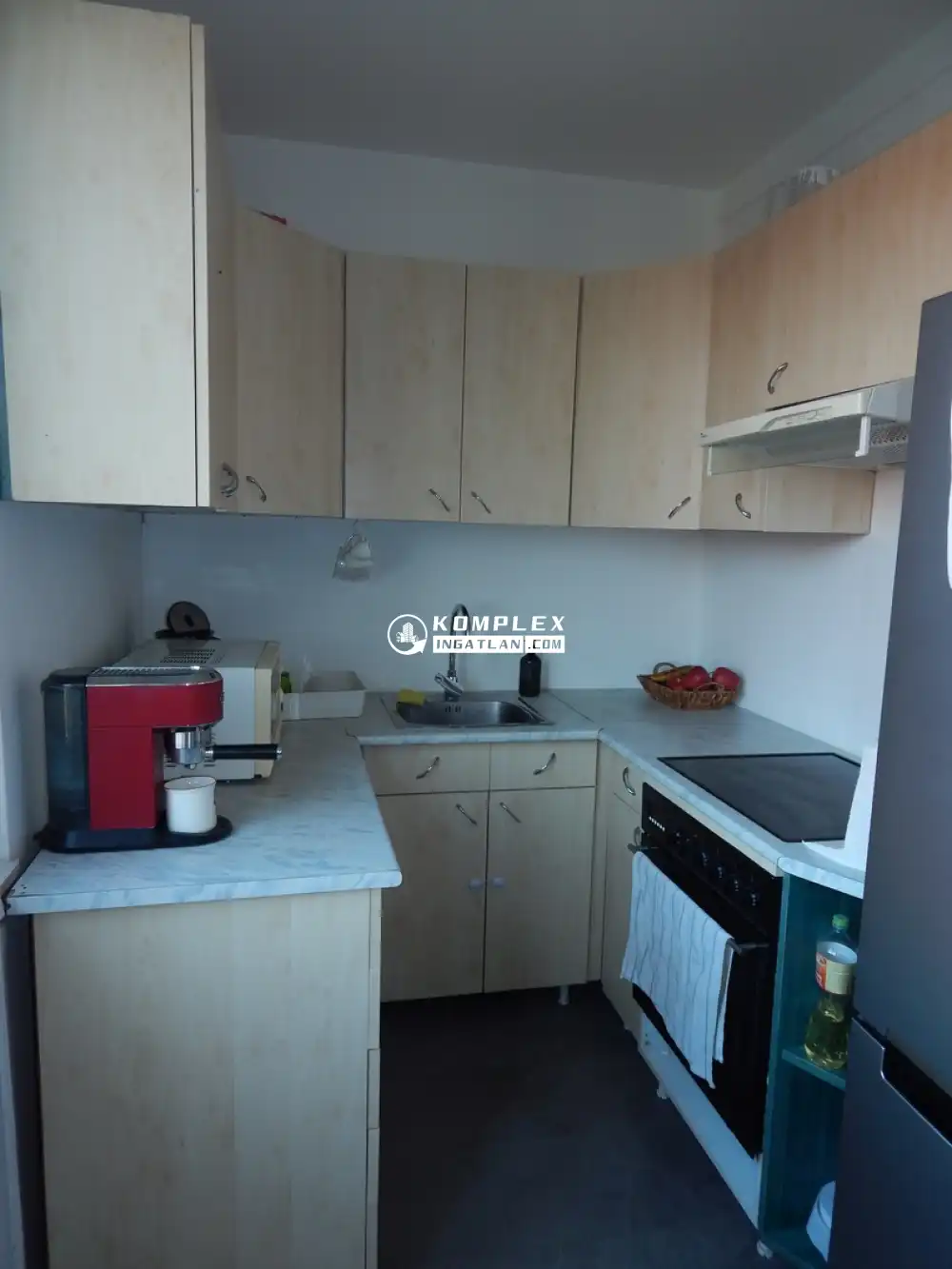 Komárom-Esztergom megye - Tatabánya