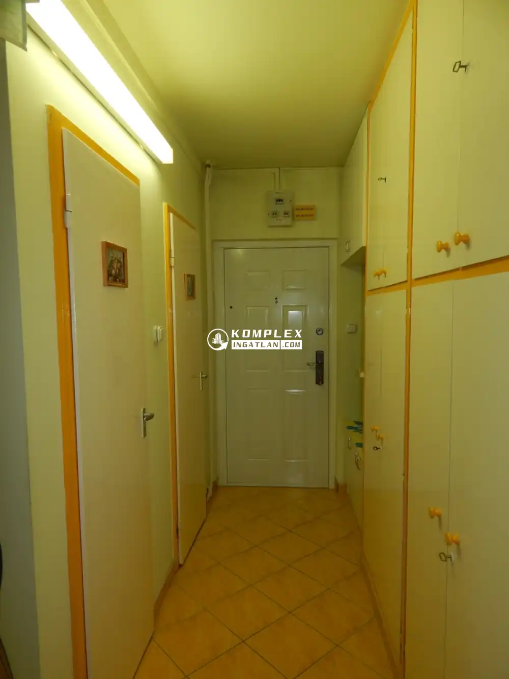 Komárom-Esztergom megye - Tatabánya