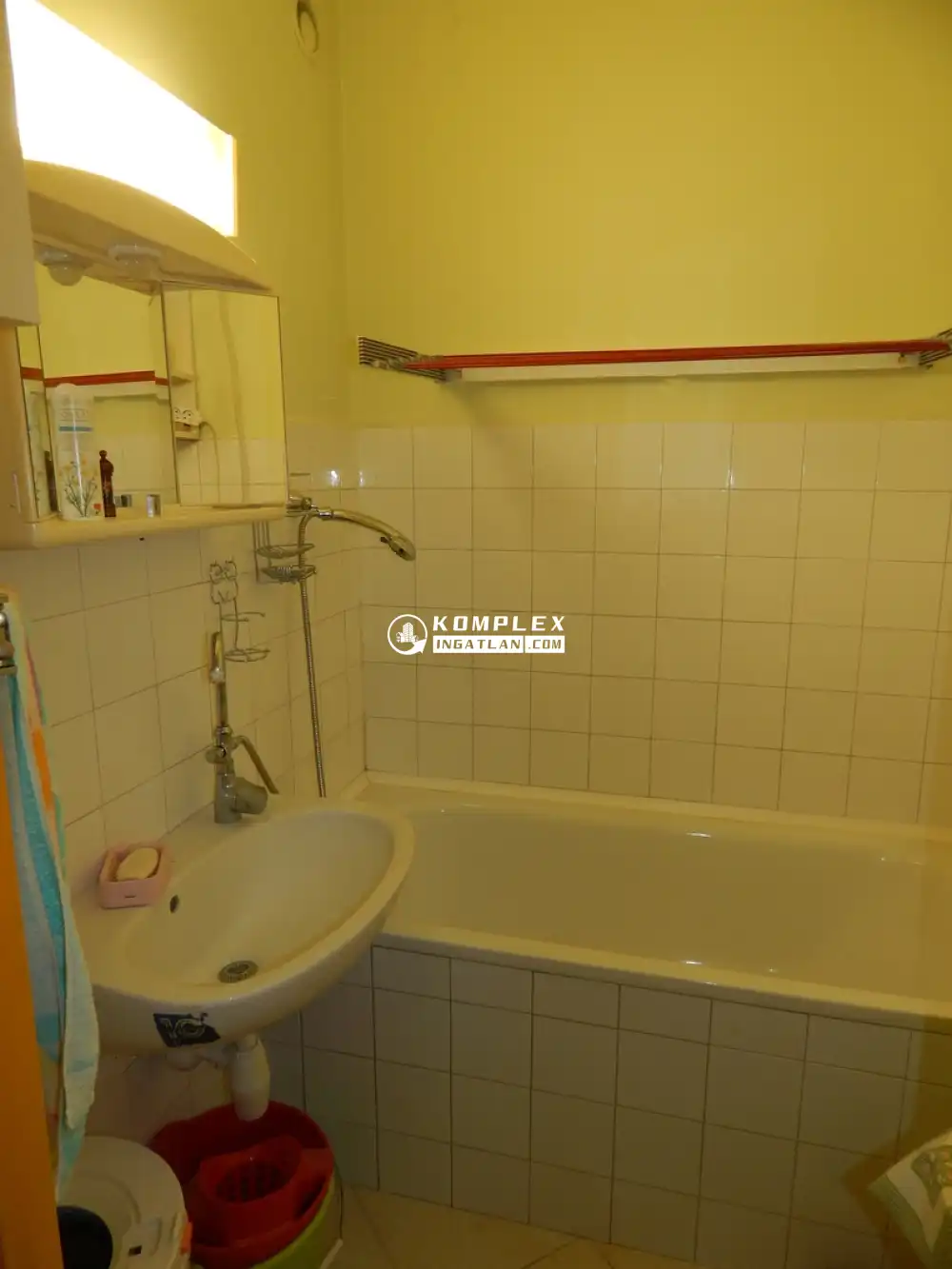 Komárom-Esztergom megye - Tatabánya