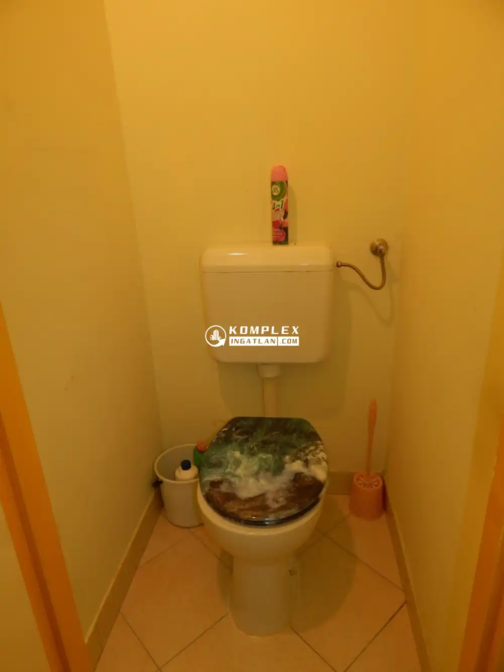 Komárom-Esztergom megye - Tatabánya