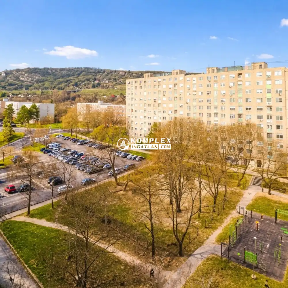 Komárom-Esztergom megye - Tatabánya