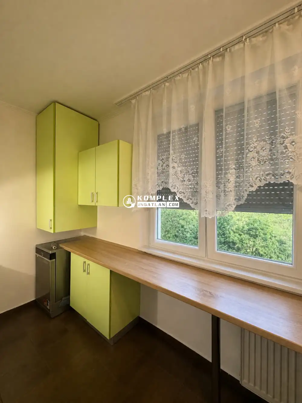 Komárom-Esztergom megye - Tatabánya
