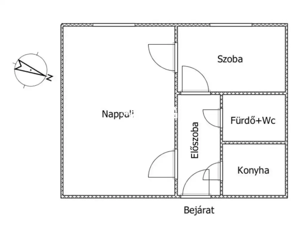 Komárom-Esztergom megye - Tatabánya