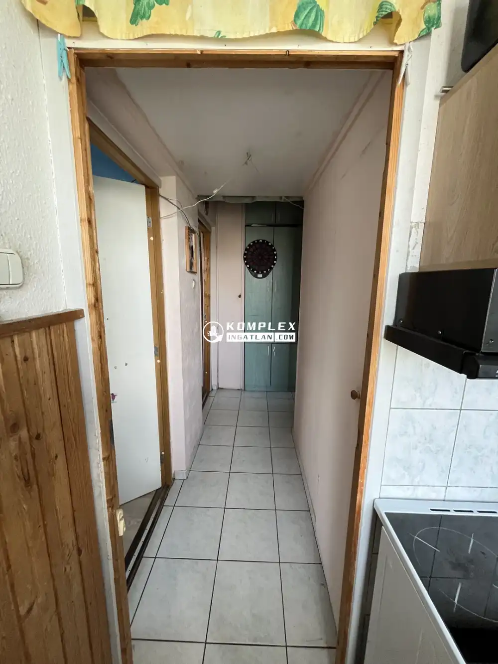 Komárom-Esztergom megye - Tatabánya
