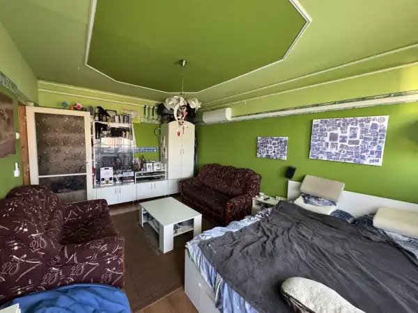 Eladó panellakás, Tatabánya 1+2 szoba 55 m² 38.9 M Ft
