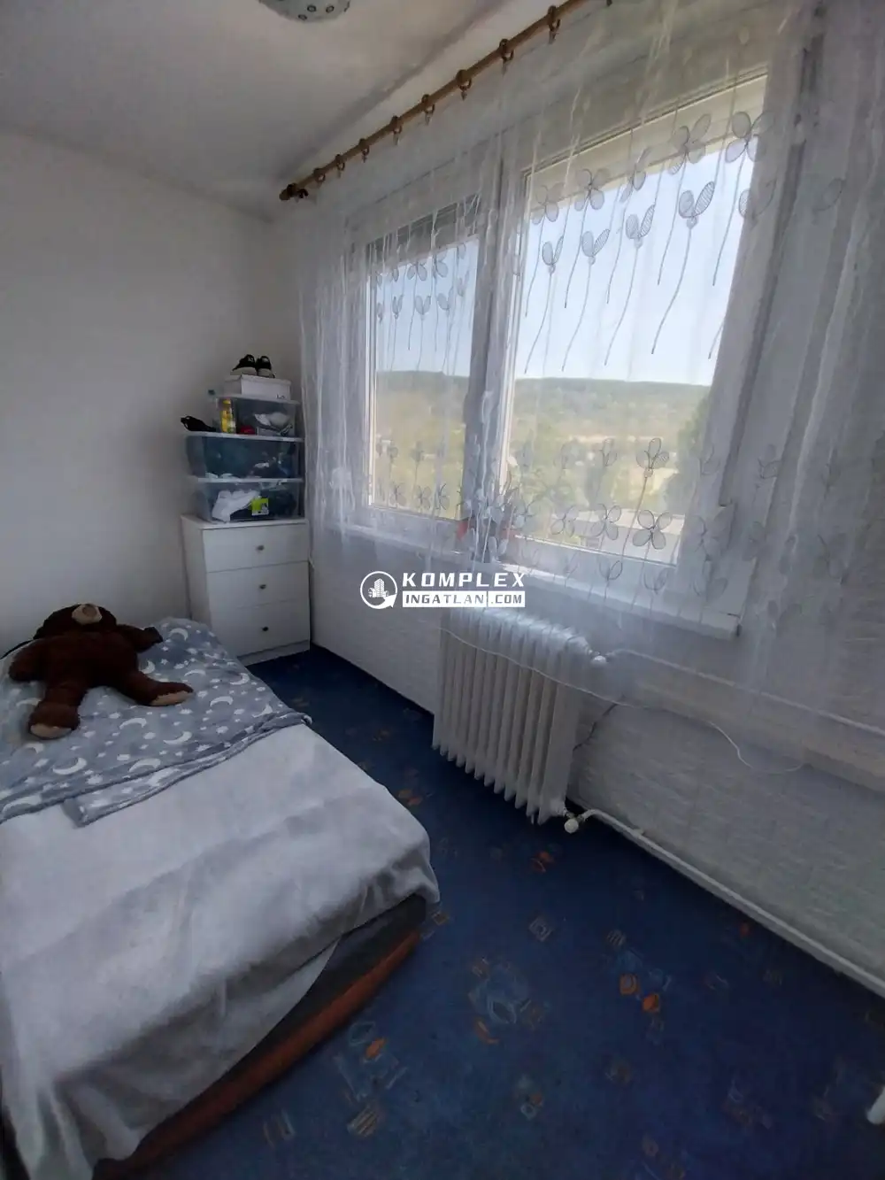 Komárom-Esztergom megye - Tatabánya