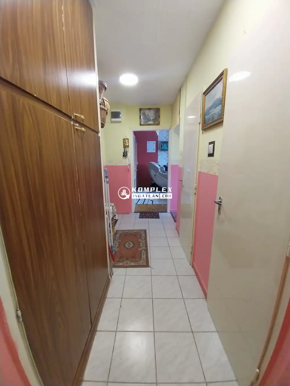 Komárom-Esztergom megye - Tatabánya