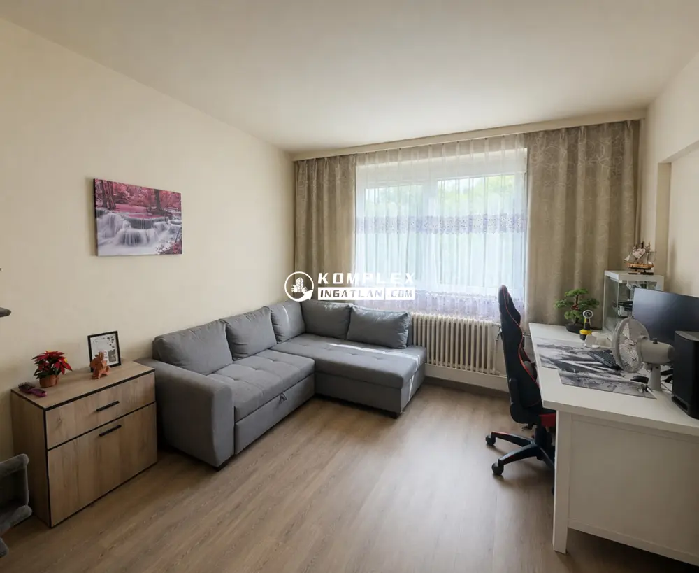 Komárom-Esztergom megye - Tatabánya
